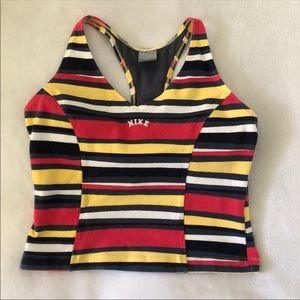 Vintage style Nike Tank Top